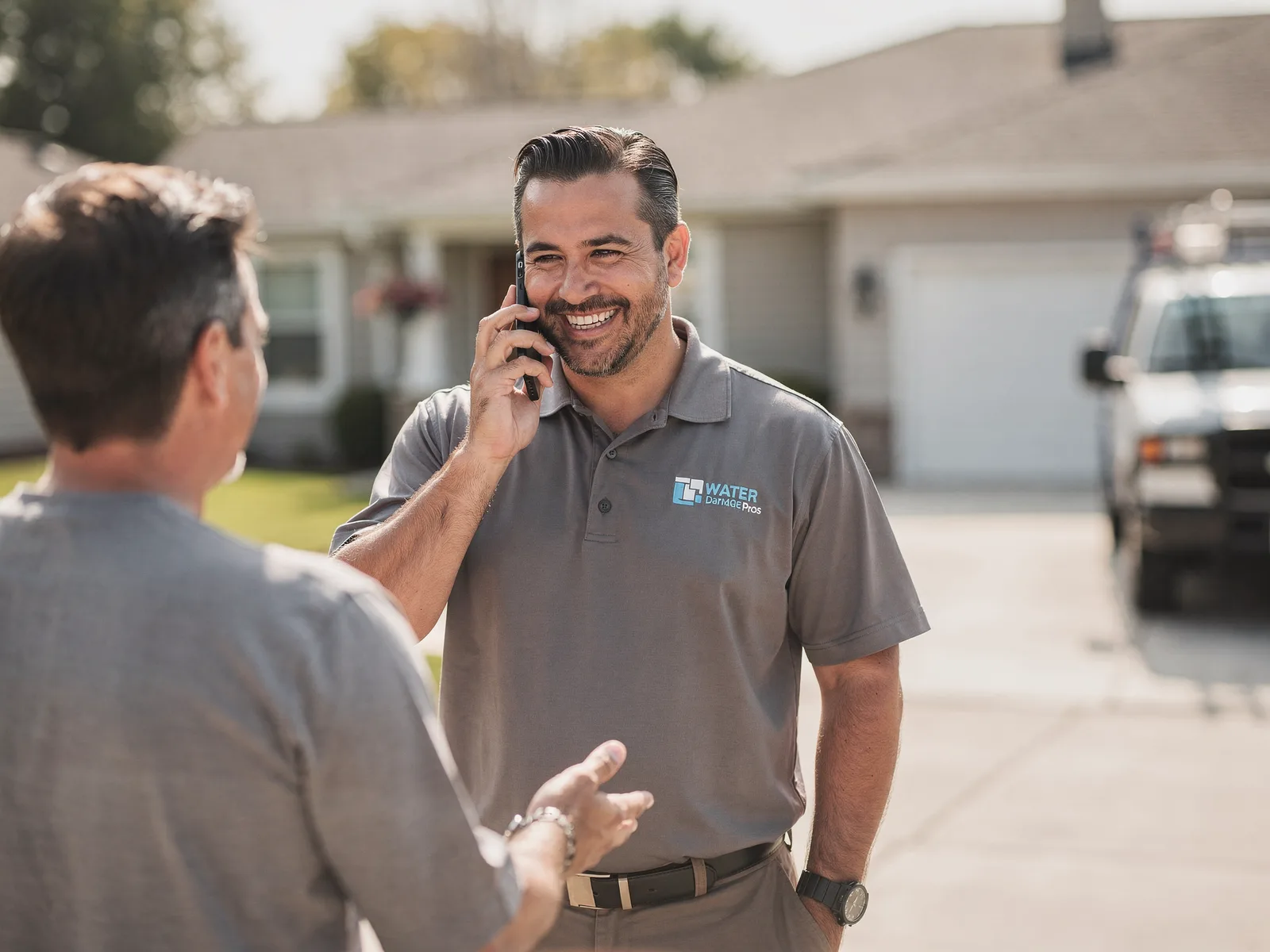 Water Damage Restoration Utah FAQs